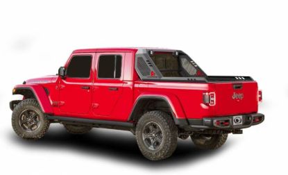 BLACK HORSE JEEP GLADIATOR 19-20 VIGOR ROLL BAR - VIRB09B