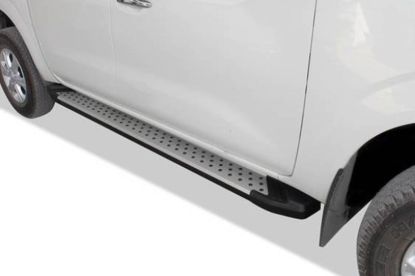 BLACK HORSE 2011-2019 FORD EXPLORER RUNNING BOA - VOFREX