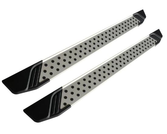 BLACK HORSE 2006-2018 TOYOTA RAV4 RUNNING BOARD - VOTYRA