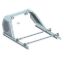 BLACK HORSE VIGOR ROLL BAR W/ VIGOR CROSS BAR B - VRCB6408B