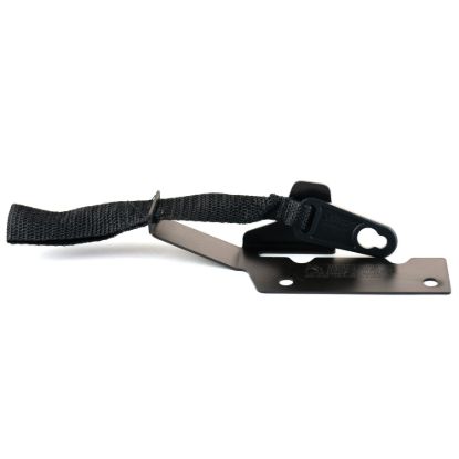 BUILTRIGHT REAR SEAT RELEASE - 09-14 F-150 SUP - 100100