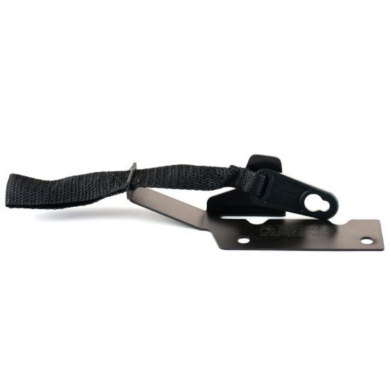 BUILTRIGHT REAR SEAT RELEASE - 09-14 F-150 SUP - 100100