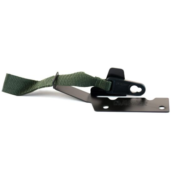 BUILTRIGHT REAR SEAT RELEASE - 09-14 F-150 SUP - 100115