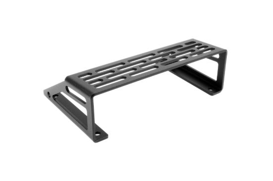 BUILTRIGHT DASH MOUNT - 2015+ FORD F-150 AND R - 104012