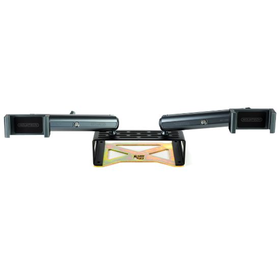 BUILTRIGHT DASH MOUNT PRO - 2015-2020 FORD F-1 - 104014
