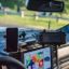BUILTRIGHT DASH MOUNT PRO - 2021+ FORD F-150 A - 104061