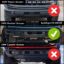 BUILTRIGHT LPRK - FORD BRONCO  MODULAR STEEL B - 106102