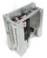 BOBS MACHINE 6' ACTION SERIES JACK PLATE - 100106010N
