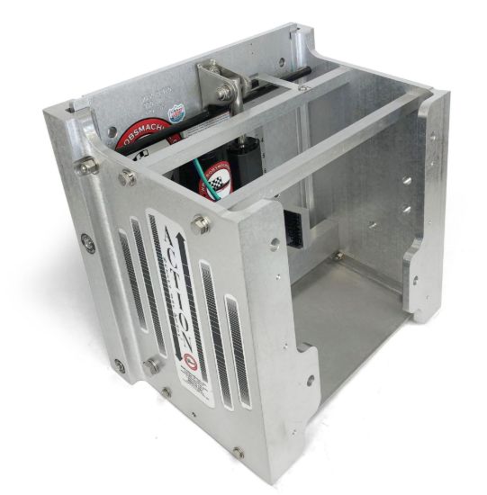 BOBS MACHINE 10' ACTION SERIES JACK PLATE - 100111000N