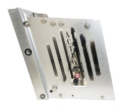 BOBS MACHINE 12' ACTION SERIES JACK PLATE - 100112112N