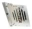 BOBS MACHINE 12' ACTION SERIES JACK PLATE - 100112112N