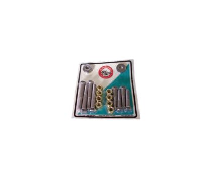 BOBS MACHINE JACK PLATE BOLT MOUNT KITS - 110100000
