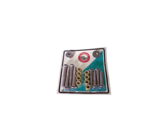 BOBS MACHINE JACK PLATE BOLT MOUNT KITS - 110100000