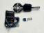 BOBS MACHINE PRO SERIES BLINKER SWITCH - SINGLE - 305330000A