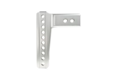 BULLETPROOF BPH ALUMINUM 2.5' SHANK 6' DROP/RIS - AL256