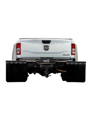BULLETPROOF BPMUDFLAP