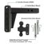 BULLETPROOF 2.0' EXTREME DUTY 4' DROP/RISE - ED204