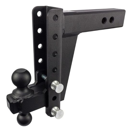 BULLETPROOF 2.5' HEAVY DUTY 8' DROP/RISE - HD258