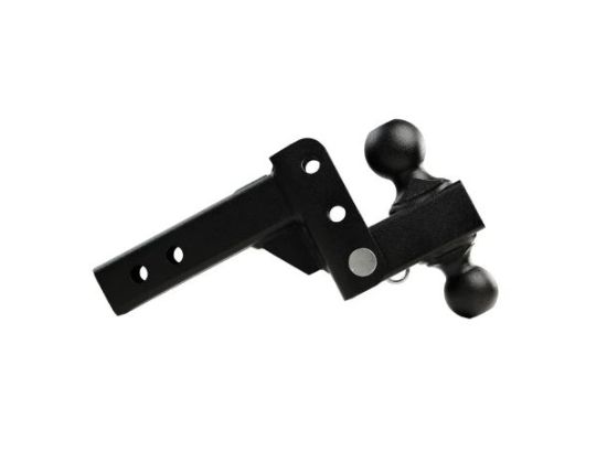 BULLETPROOF BPH LT DTY 2' SHANK  2' DROP/RISE - LD202