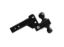 BULLETPROOF BPH LT DTY 2' SHANK  2' DROP/RISE - LD202