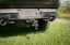 BULLETPROOF BPH LT DTY 2' SHANK  4' DROP/RISE - LD204