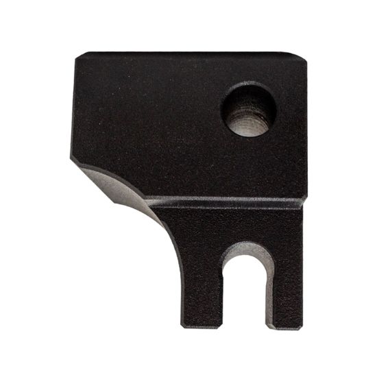 BULLETPROOF BULLETPROOF PINTLE ATTACHMENT - PINTLEATTA