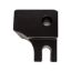 BULLETPROOF BULLETPROOF PINTLE ATTACHMENT - PINTLEATTA