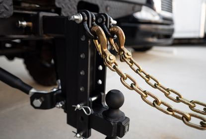 BULLETPROOF 5/8'CHANNEL SHACKLES - SMALLSHACK