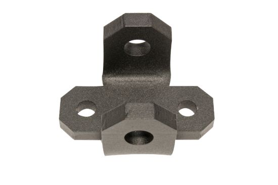 BULLETPROOF FRAME-MOUNTED HITCH STABILIZER BARS
