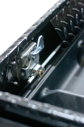 BRANDIT TOOL APSSM48  SIDE MOUNT BLACK - APSSM48B