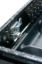 BRANDIT TOOL APSSM48  SIDE MOUNT BLACK - APSSM48B