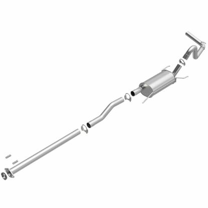 BRE EXHAUST EXHAUST KIT  05-12 TOYOTA TACOMA 4. - 1060171