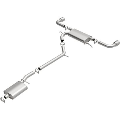 BRE EXHAUST DIRECT-FIT - 1060447