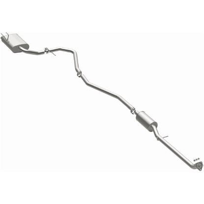 BRE EXHAUST EXHAUST KIT REPLACEMENT HONDA - 1060953