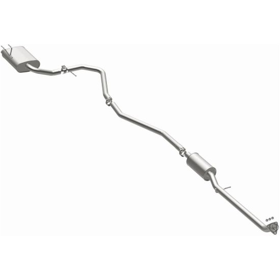 BRE EXHAUST EXHAUST KIT REPLACEMENT HONDA - 1060953