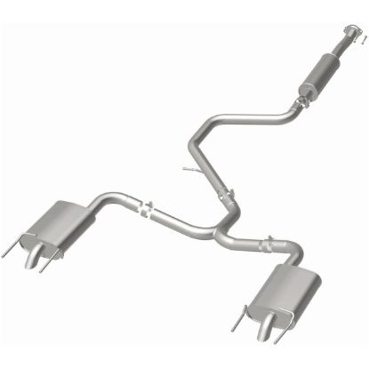 BRE EXHAUST EXHAUST KIT REPLACEMENT CHEVROLET - 1060955