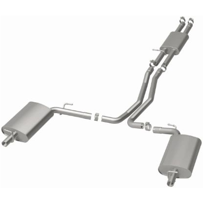 BRE EXHAUST EXHAUST KIT REPLACEMENT FORD - 1060957