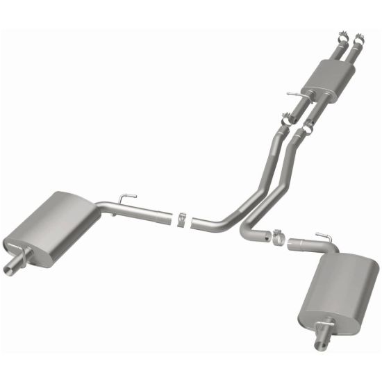 BRE EXHAUST EXHAUST KIT REPLACEMENT FORD - 1060957