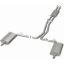 BRE EXHAUST EXHAUST KIT REPLACEMENT FORD - 1060957