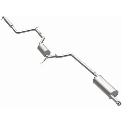 BRE EXHAUST EXHAUST KIT REPLACEMENT CHRYSLER - 1060973