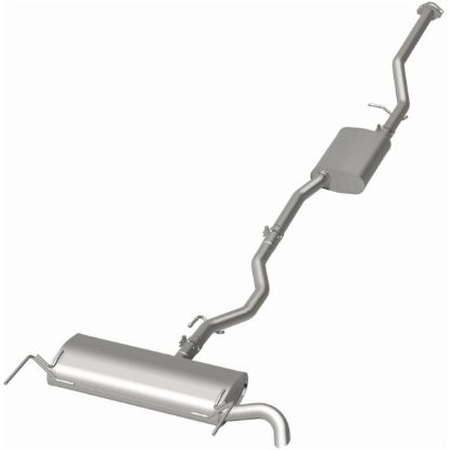 BRE EXHAUST EXHAUST KIT REPLACEMENT GM - 1061012
