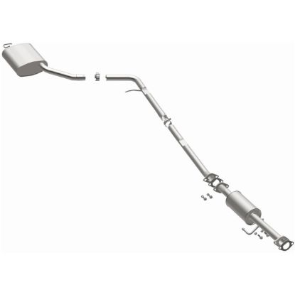BRE EXHAUST EXHAUST KIT REPLACEMENT KIA - 1061053