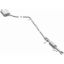 BRE EXHAUST EXHAUST KIT REPLACEMENT KIA - 1061053