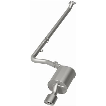 BRE EXHAUST EXHAUST KIT REPLACEMENT KIA - 1061055