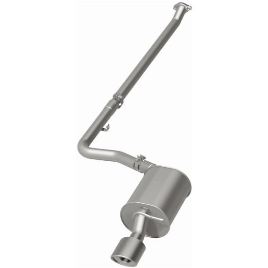 BRE EXHAUST EXHAUST KIT REPLACEMENT KIA - 1061055