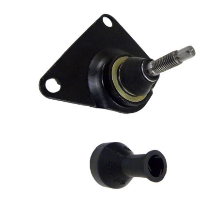 CROWN AUTO UPPER REAR ARM BALL JOINT - 52088808AB