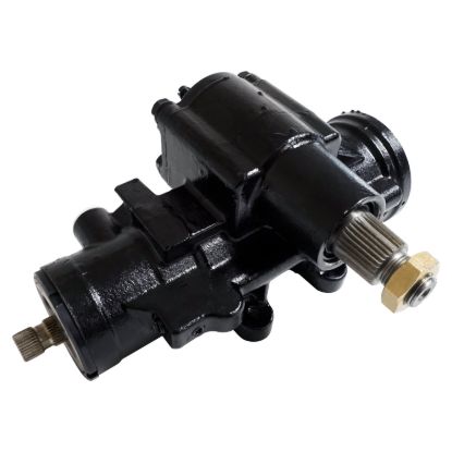 CROWN AUTO STEER GEAR ASSY - 52089046AC