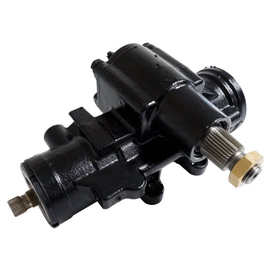 CROWN AUTO STEER GEAR ASSY - 52089046AC