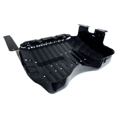 CROWN AUTO SKID PLATE - 52100376AG
