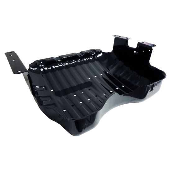 CROWN AUTO SKID PLATE - 52100376AG